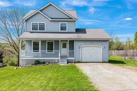 9 Glen Ridge Lane Swanton VT 05488