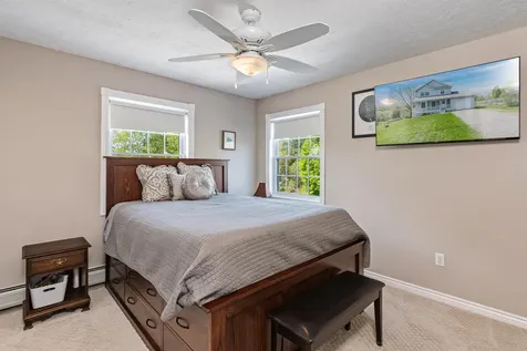 9 Glen Ridge Lane Swanton VT 05488