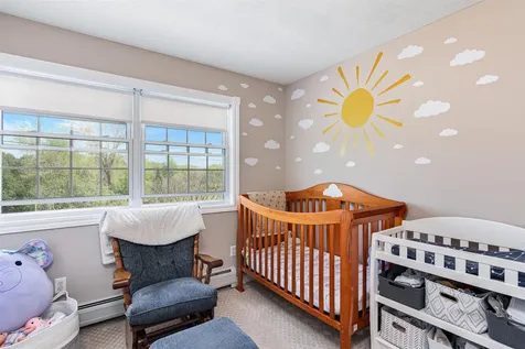 9 Glen Ridge Lane Swanton VT 05488