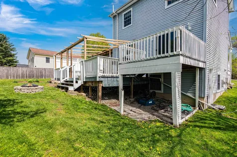 9 Glen Ridge Lane Swanton VT 05488