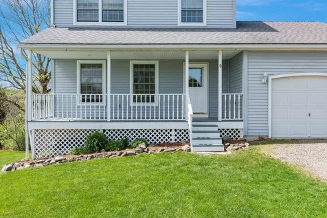 9 Glen Ridge Lane Swanton VT 05488