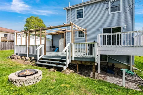 9 Glen Ridge Lane Swanton VT 05488