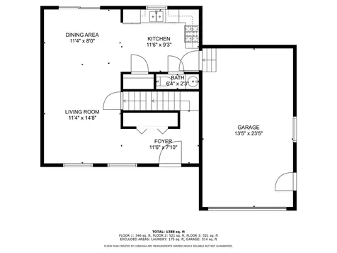 9 Glen Ridge Lane Swanton VT 05488