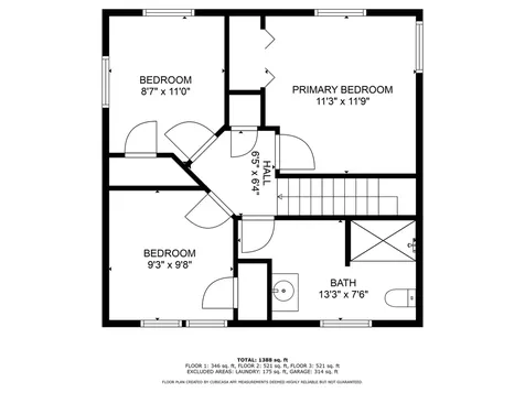 9 Glen Ridge Lane Swanton VT 05488