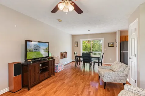 9 Glen Ridge Lane Swanton VT 05488