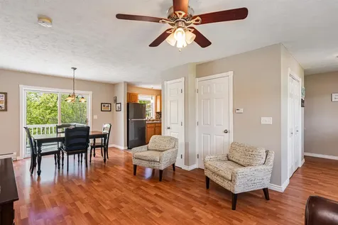 9 Glen Ridge Lane Swanton VT 05488