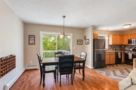 9 Glen Ridge Lane Swanton VT 05488