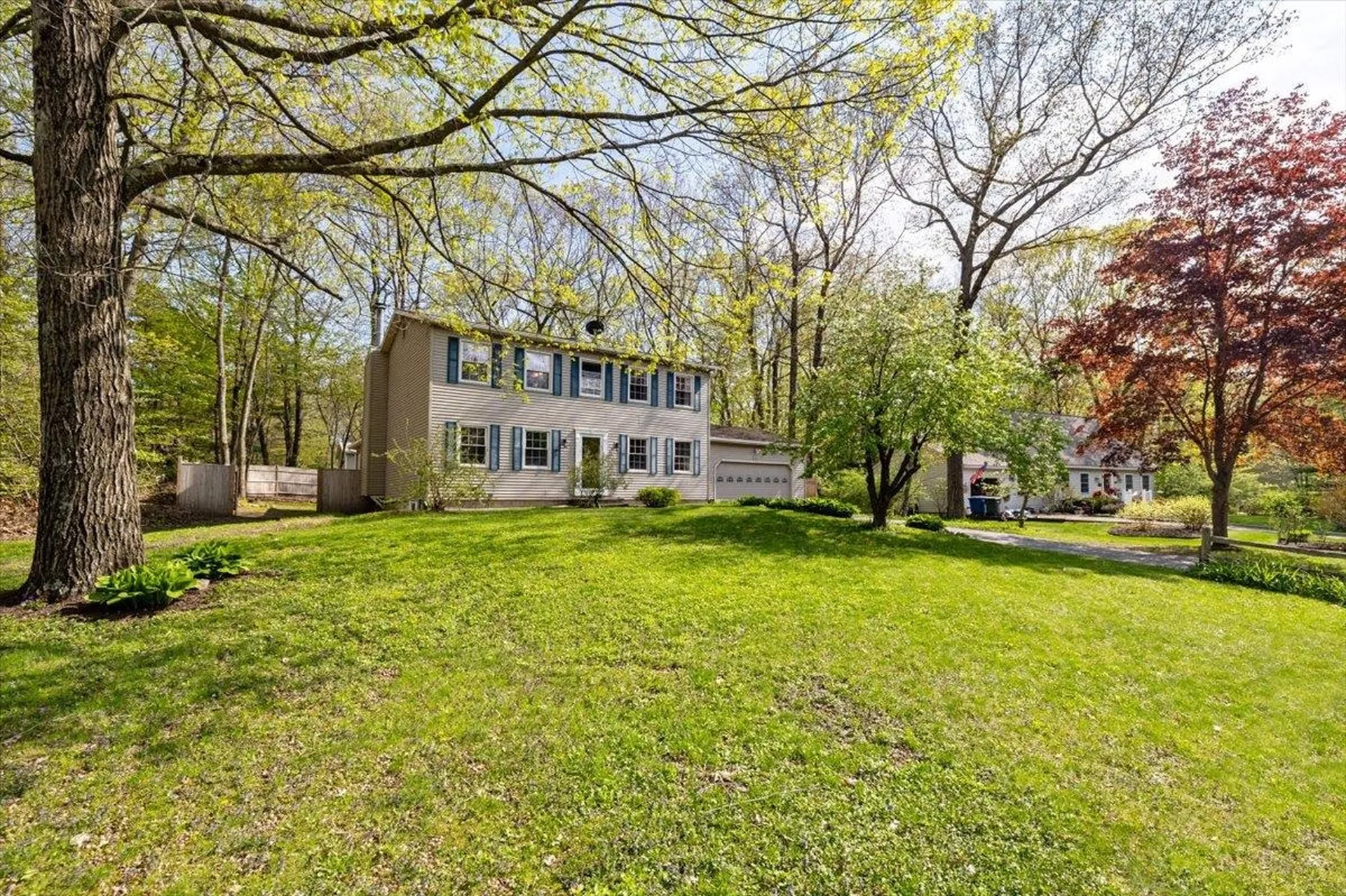 447 Oak Circle Colchester VT 05446