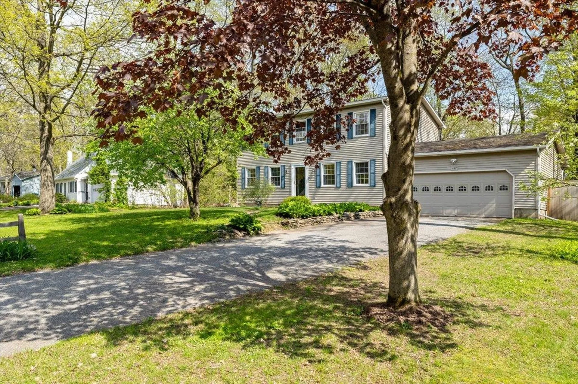 447 Oak Circle Colchester VT 05446