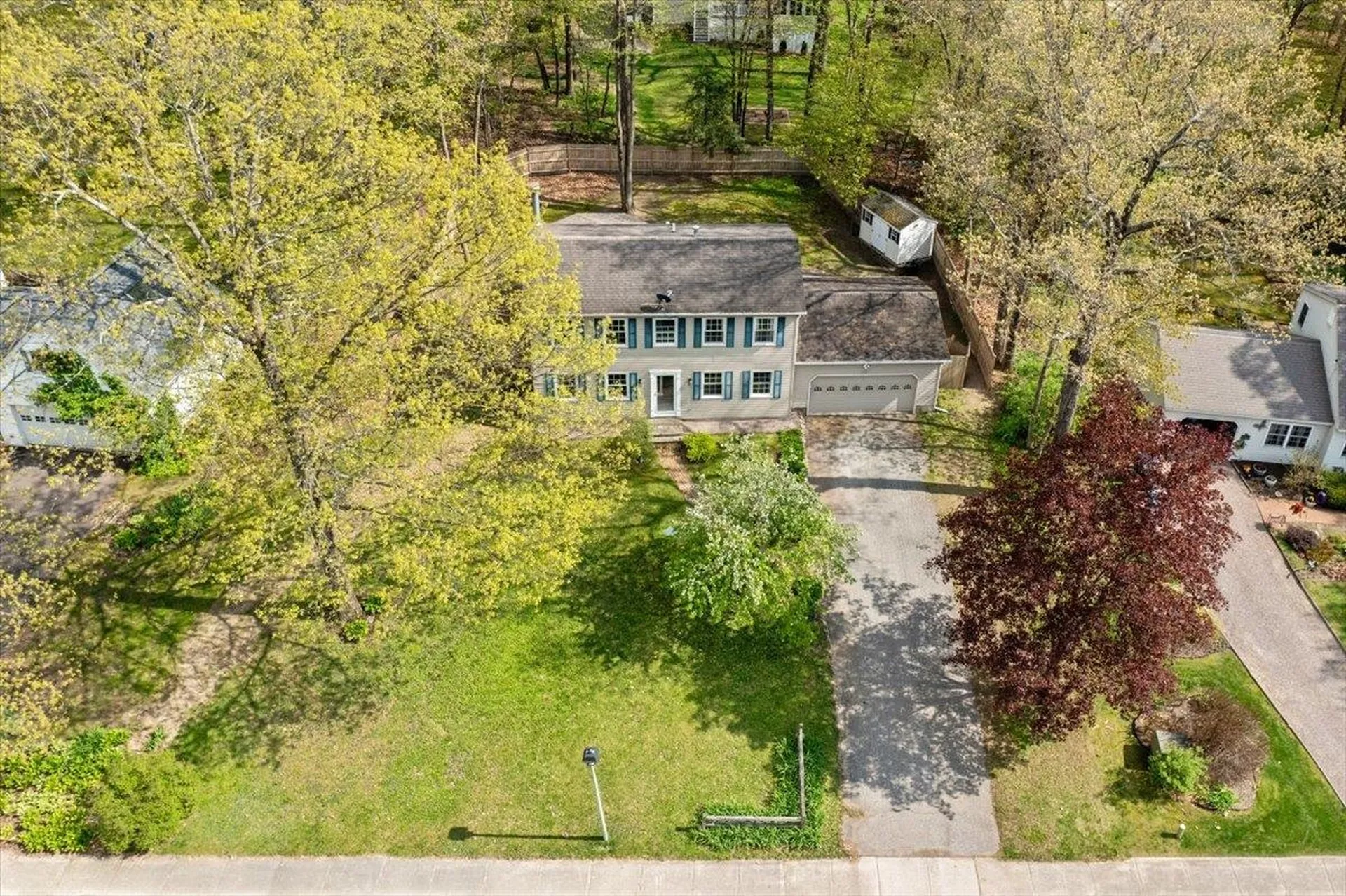 447 Oak Circle Colchester VT 05446