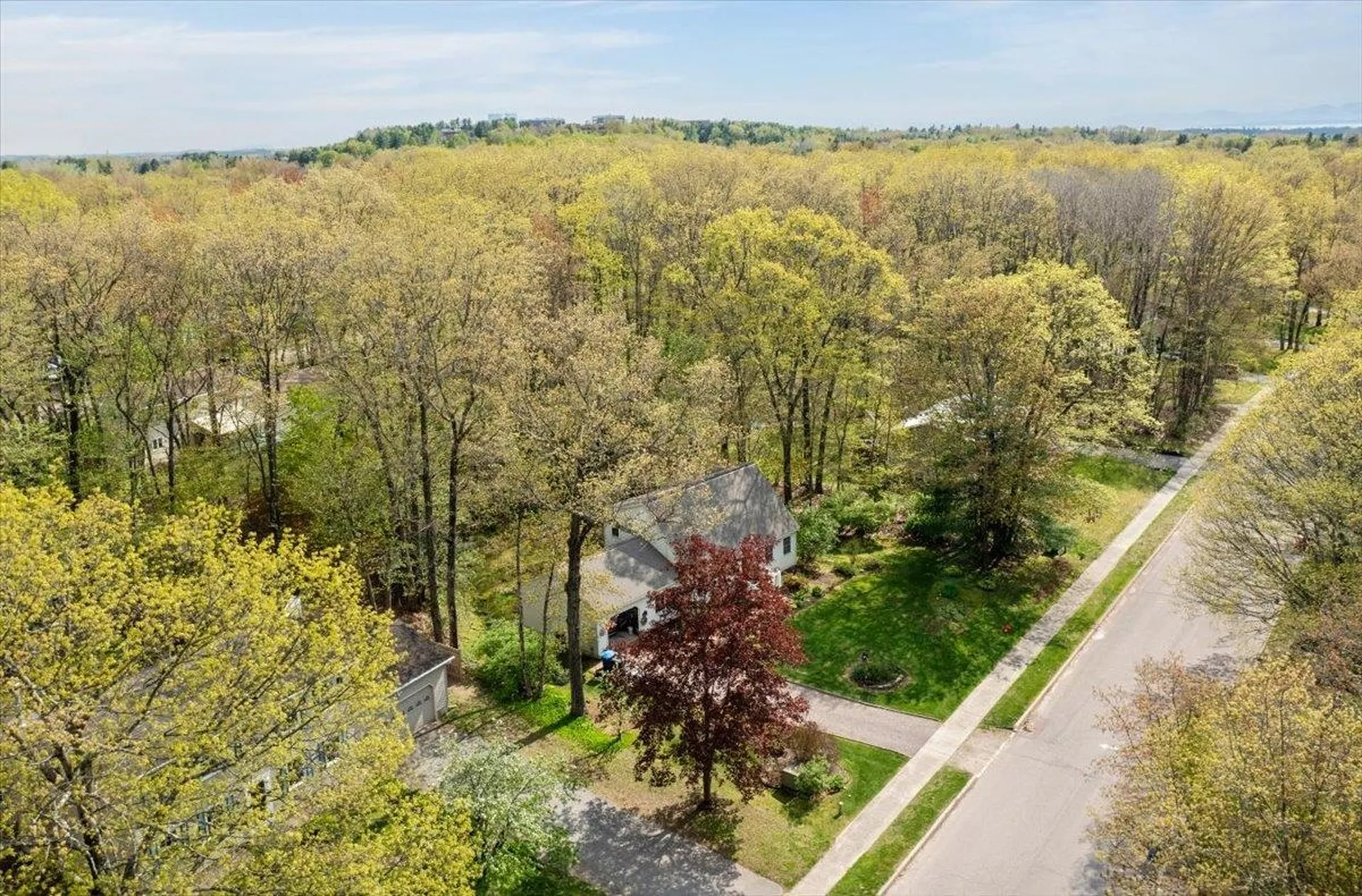 447 Oak Circle Colchester VT 05446