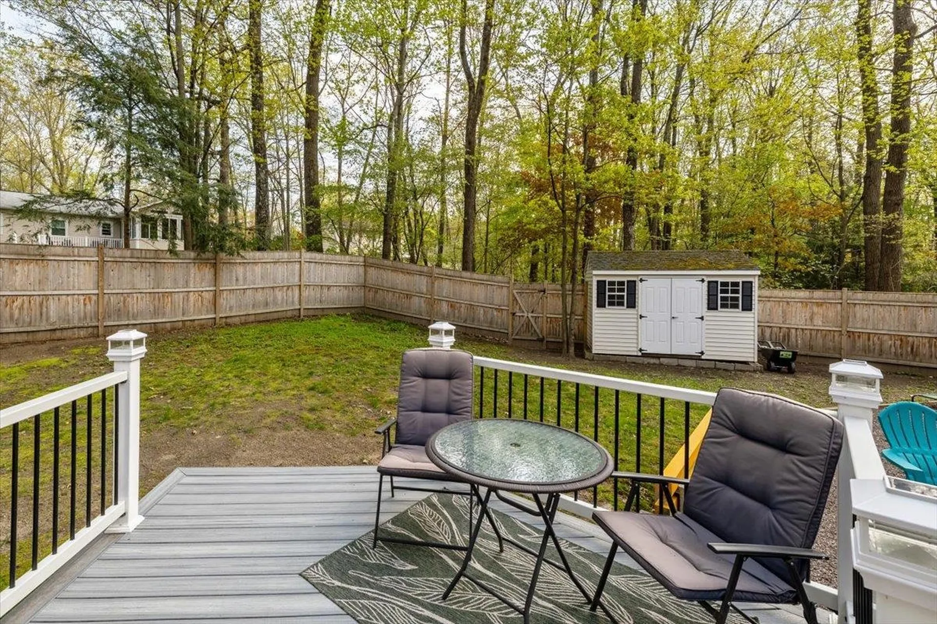 447 Oak Circle Colchester VT 05446