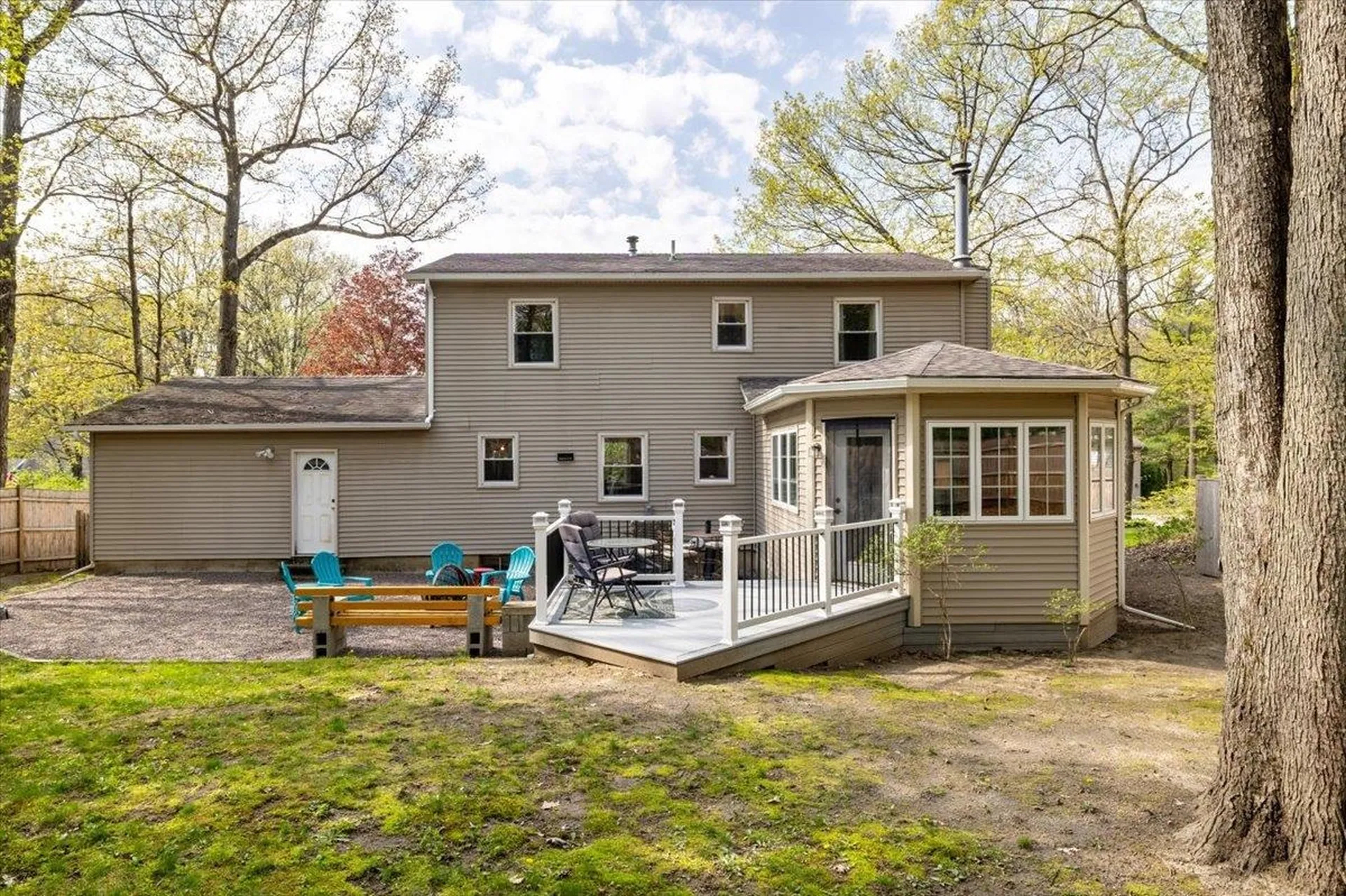 447 Oak Circle Colchester VT 05446