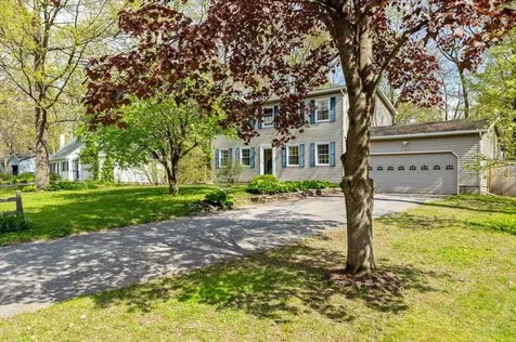 447 Oak Circle Colchester VT 05446