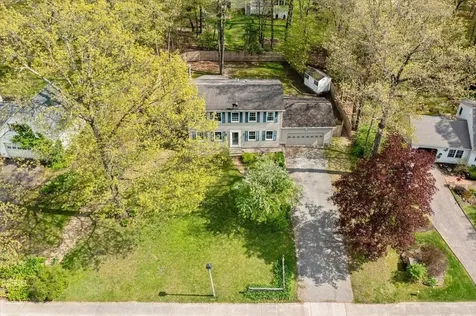 447 Oak Circle Colchester VT 05446