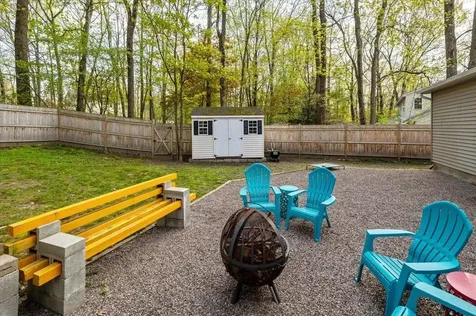 447 Oak Circle Colchester VT 05446