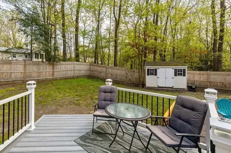 447 Oak Circle Colchester VT 05446