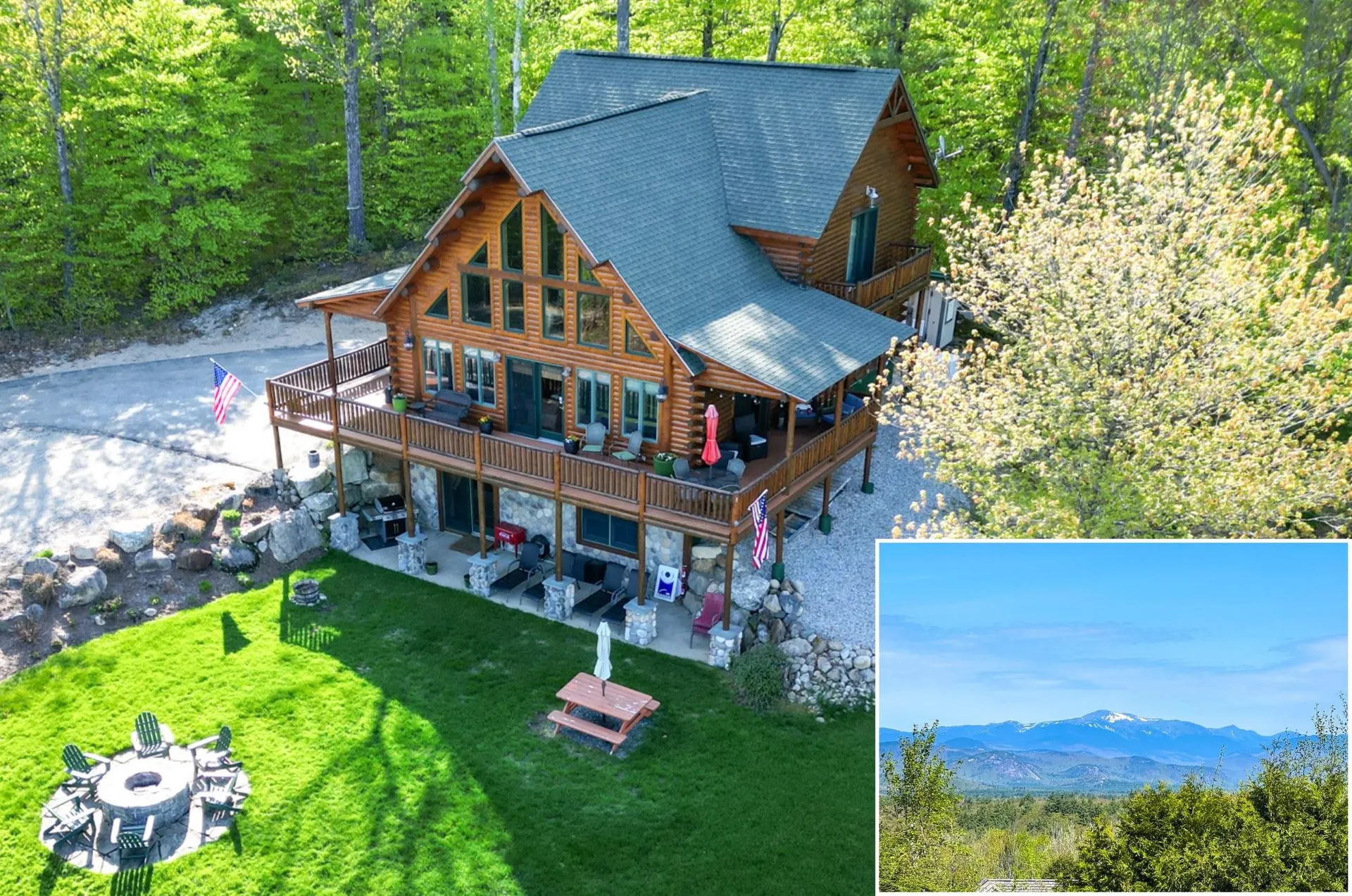 1481 Eaton Road Conway NH 03813