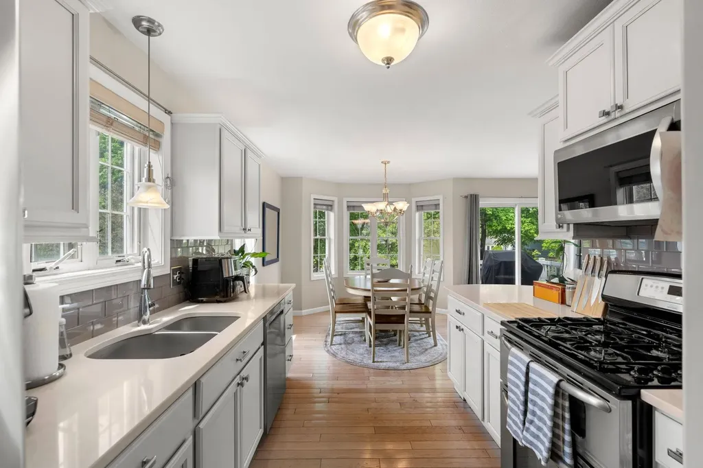 100 Beauview Avenue Nashua NH 03064