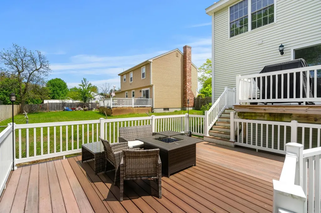 100 Beauview Avenue Nashua NH 03064