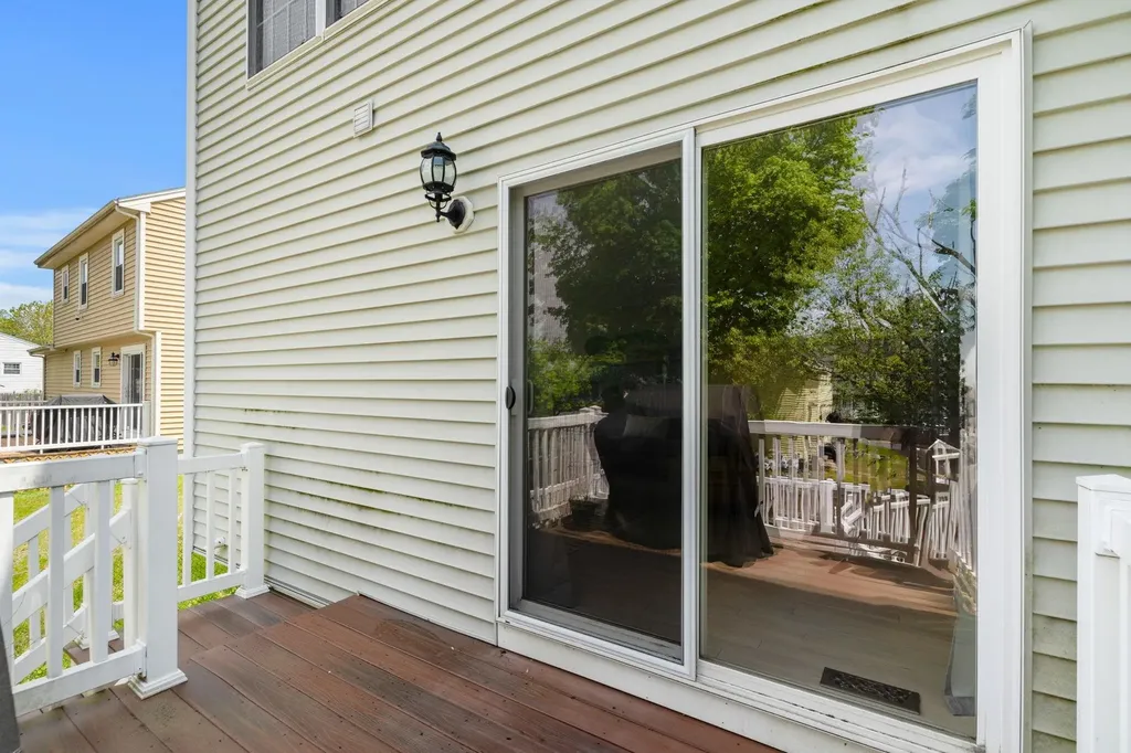 100 Beauview Avenue Nashua NH 03064