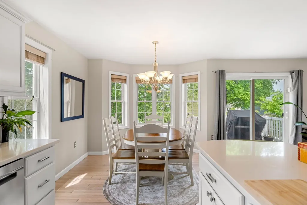 100 Beauview Avenue Nashua NH 03064