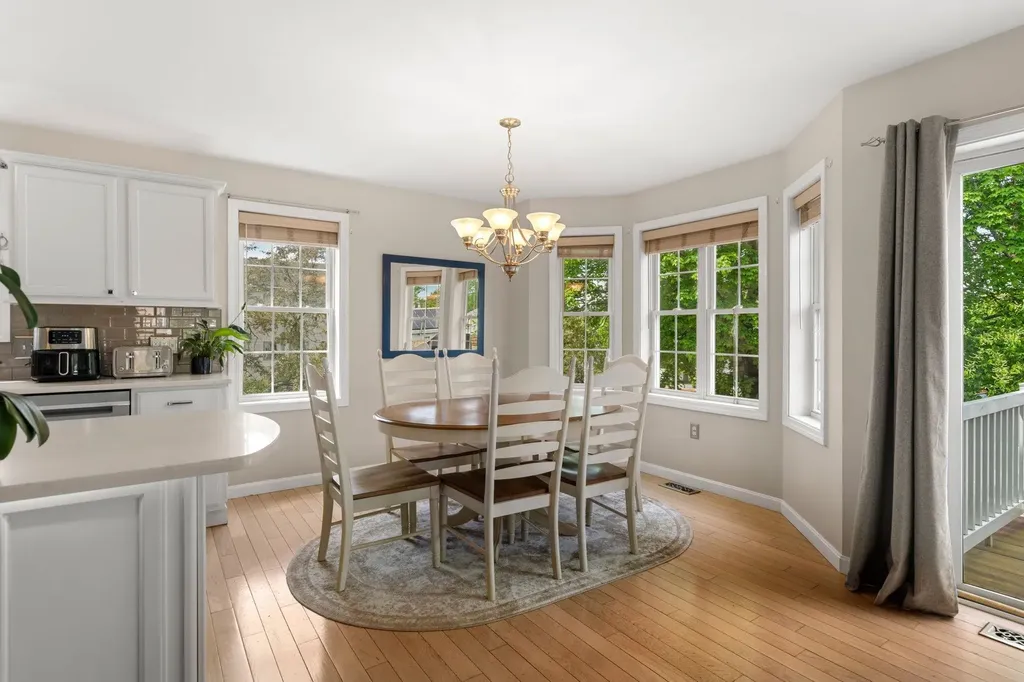 100 Beauview Avenue Nashua NH 03064