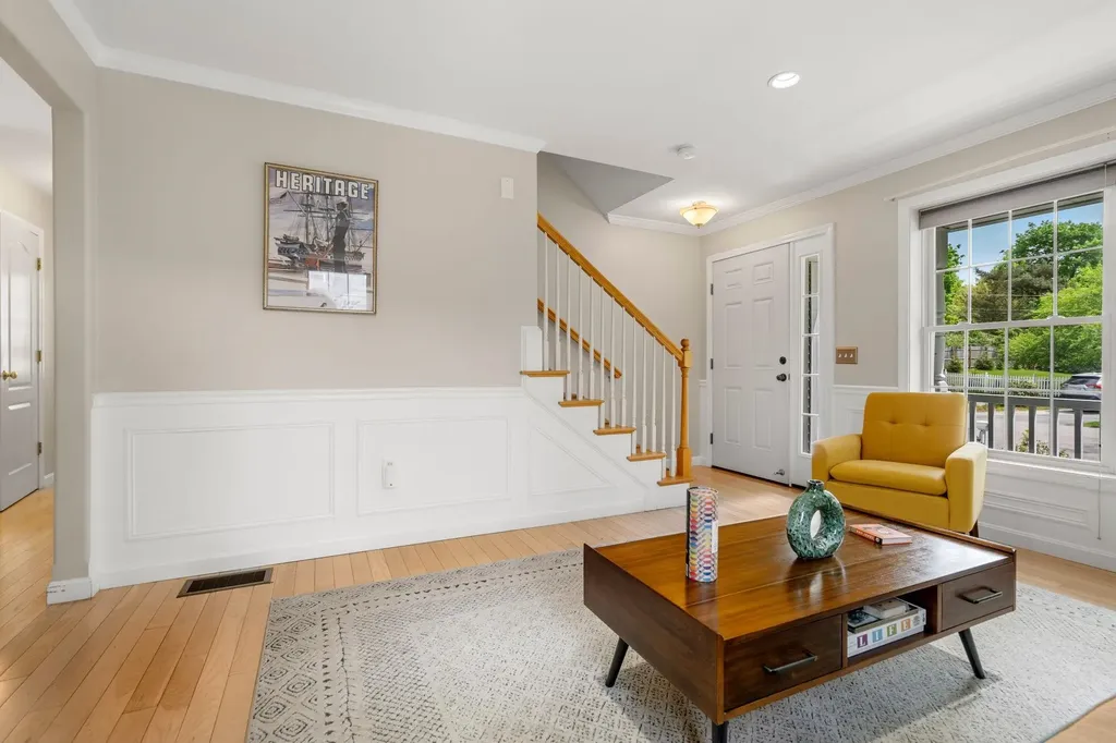 100 Beauview Avenue Nashua NH 03064