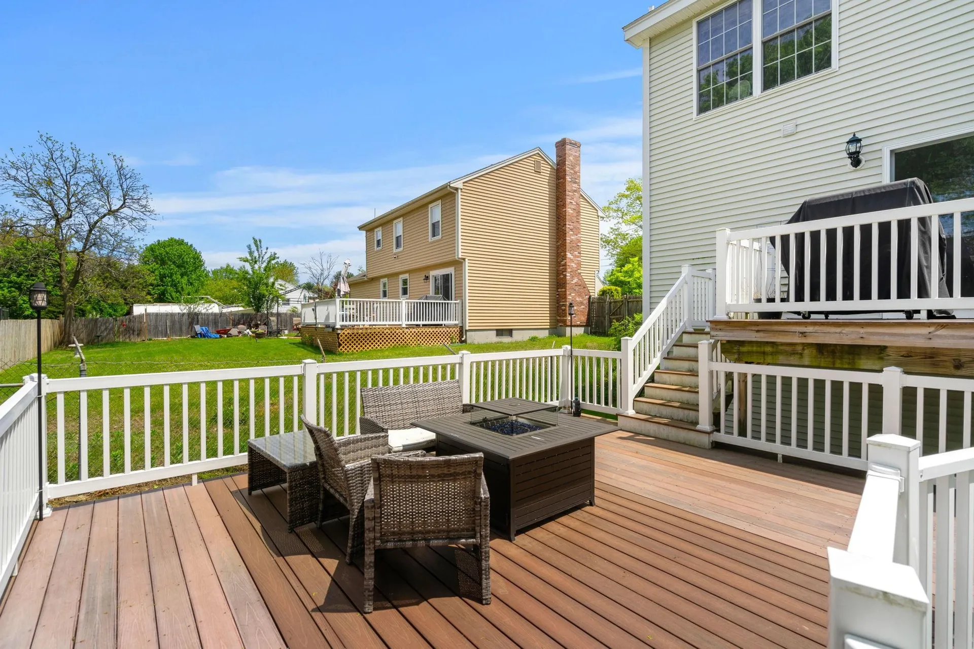 100 Beauview Avenue Nashua NH 03064