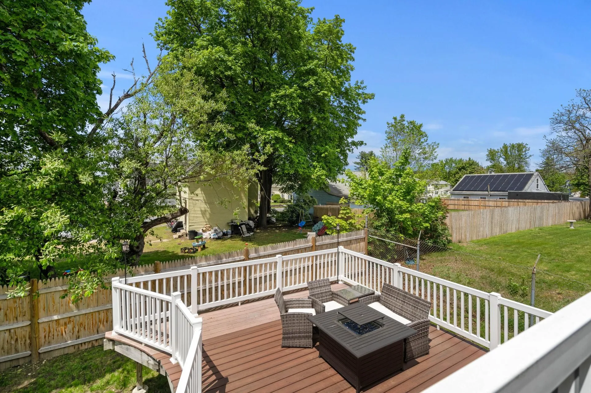 100 Beauview Avenue Nashua NH 03064