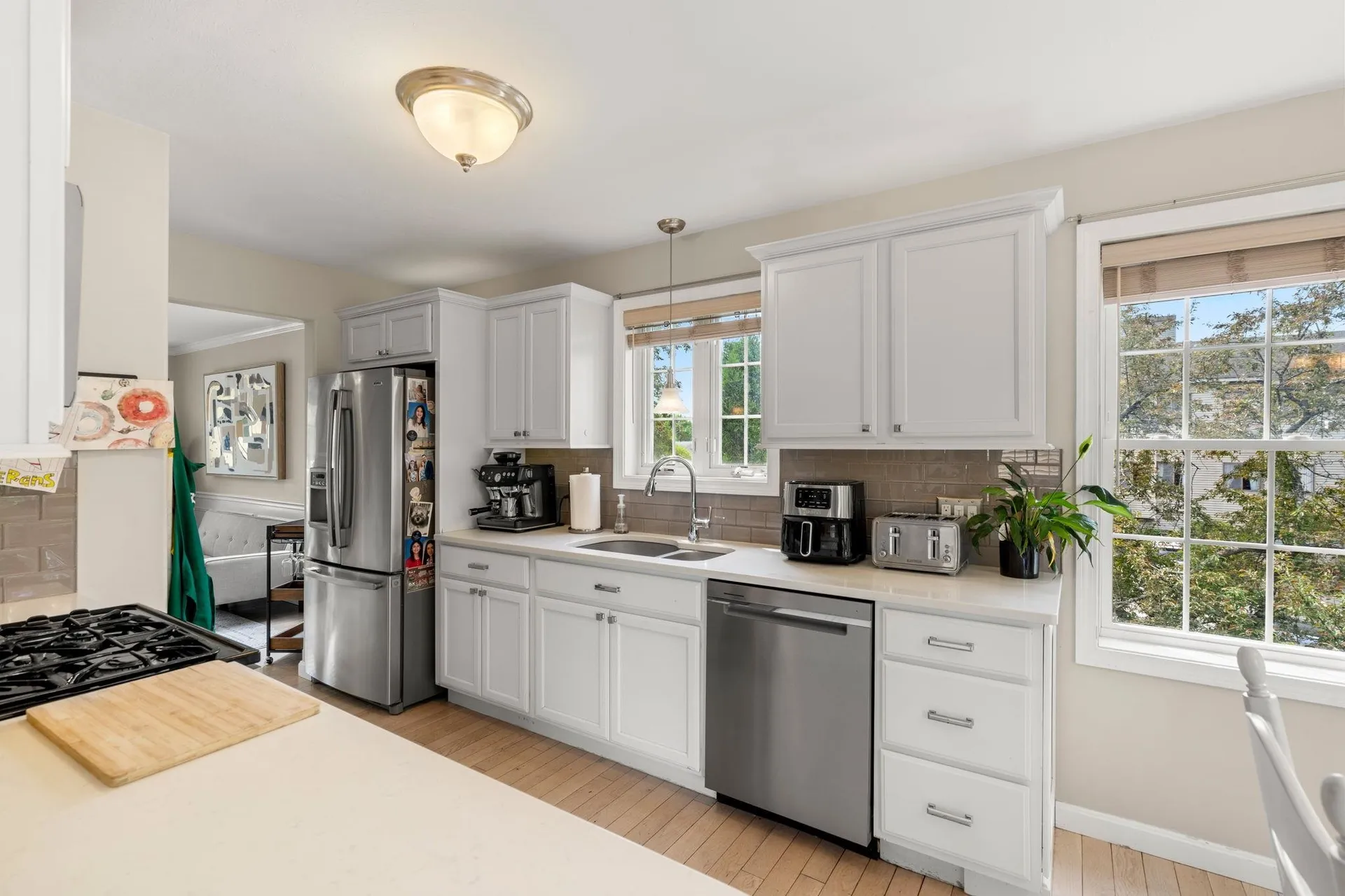 100 Beauview Avenue Nashua NH 03064