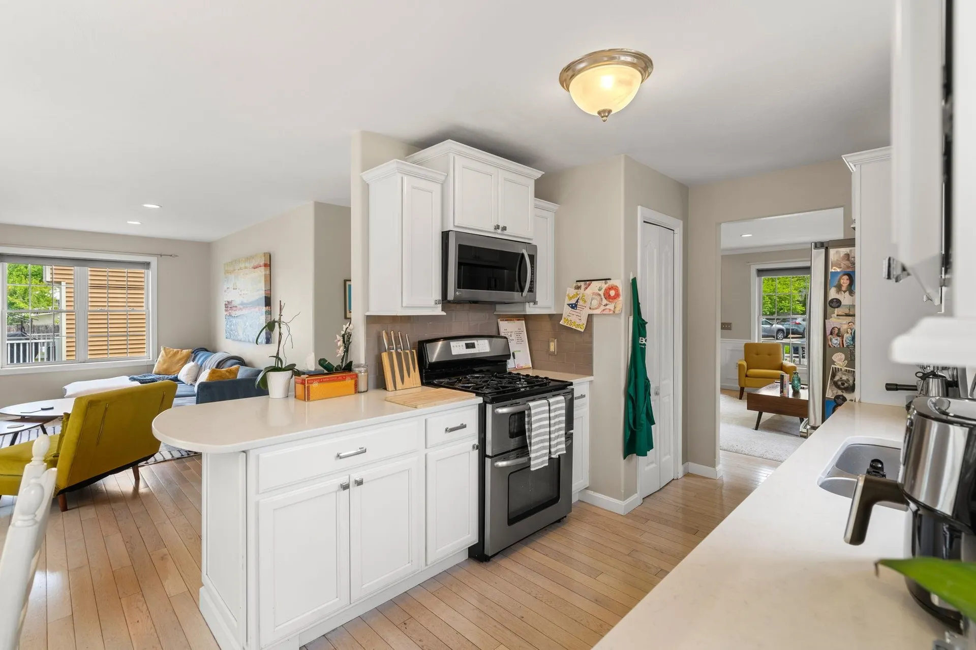 100 Beauview Avenue Nashua NH 03064