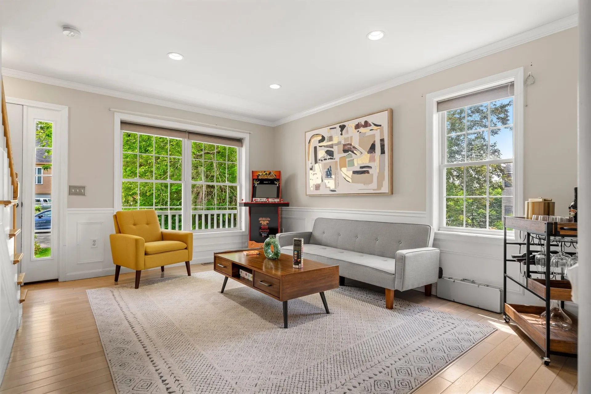 100 Beauview Avenue Nashua NH 03064