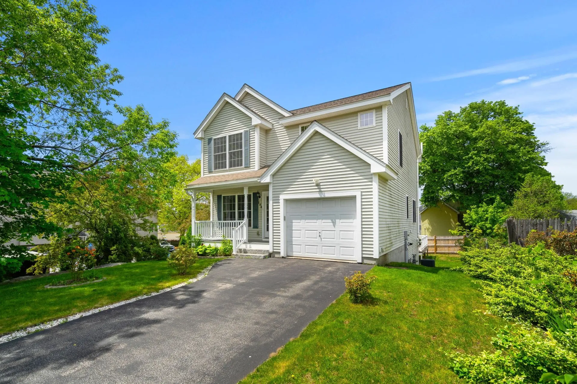 100 Beauview Avenue Nashua NH 03064