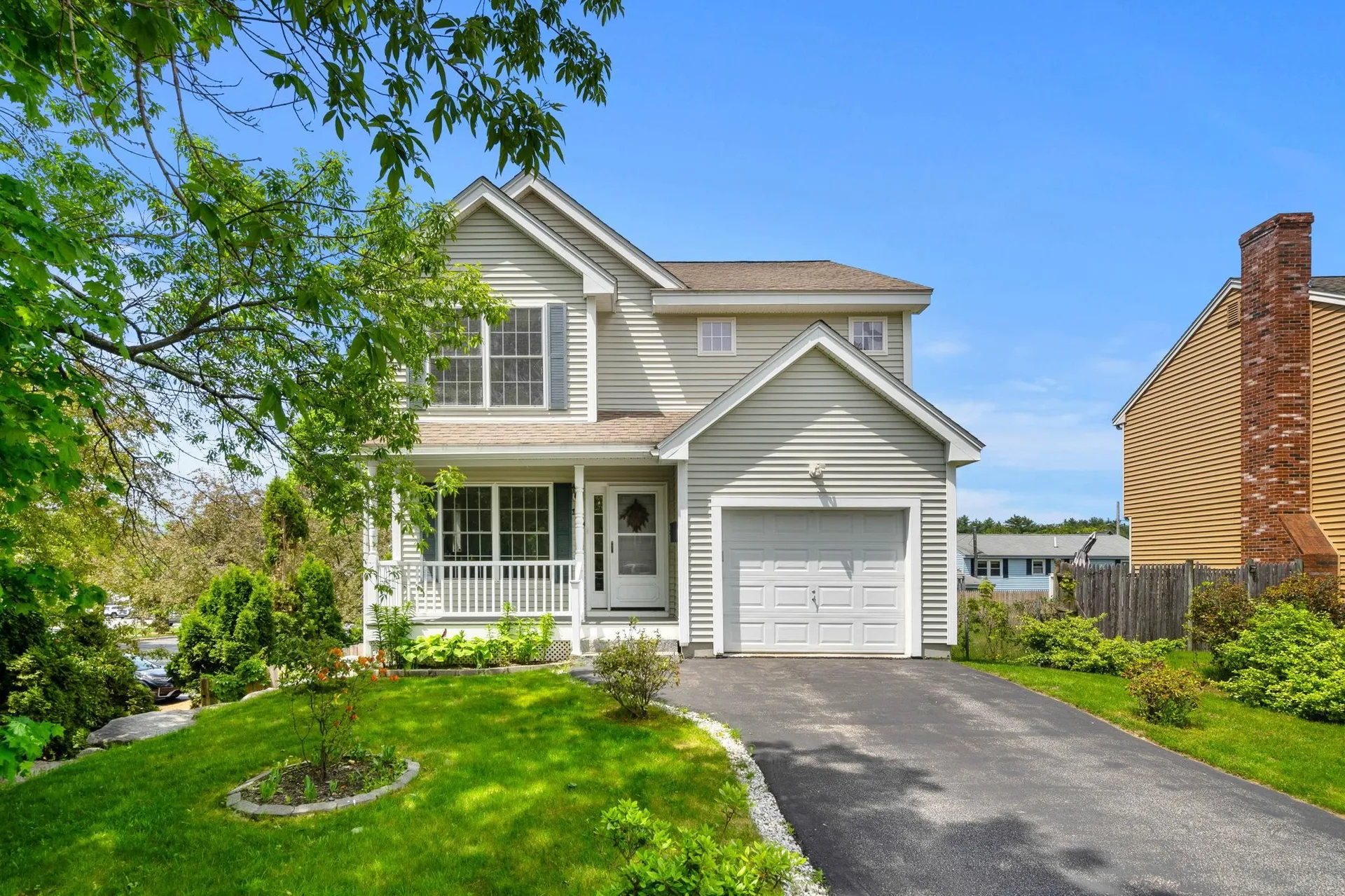 100 Beauview Avenue Nashua NH 03064