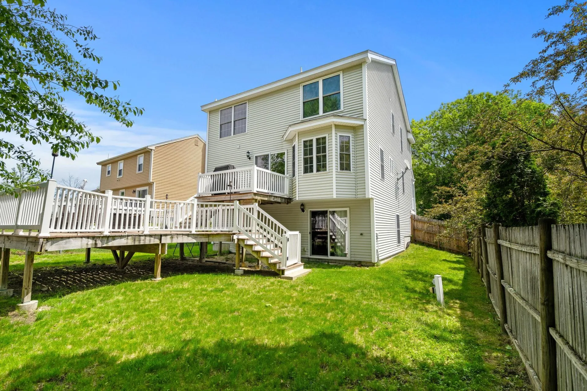 100 Beauview Avenue Nashua NH 03064