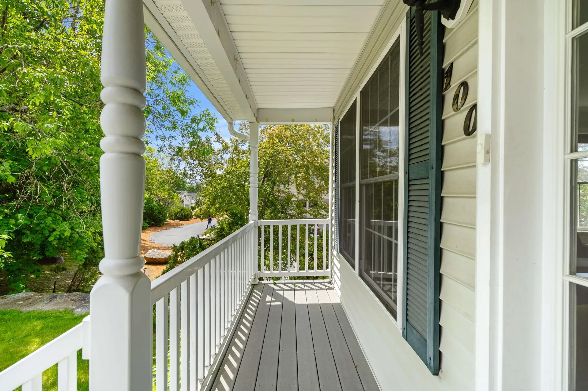 100 Beauview Avenue Nashua NH 03064