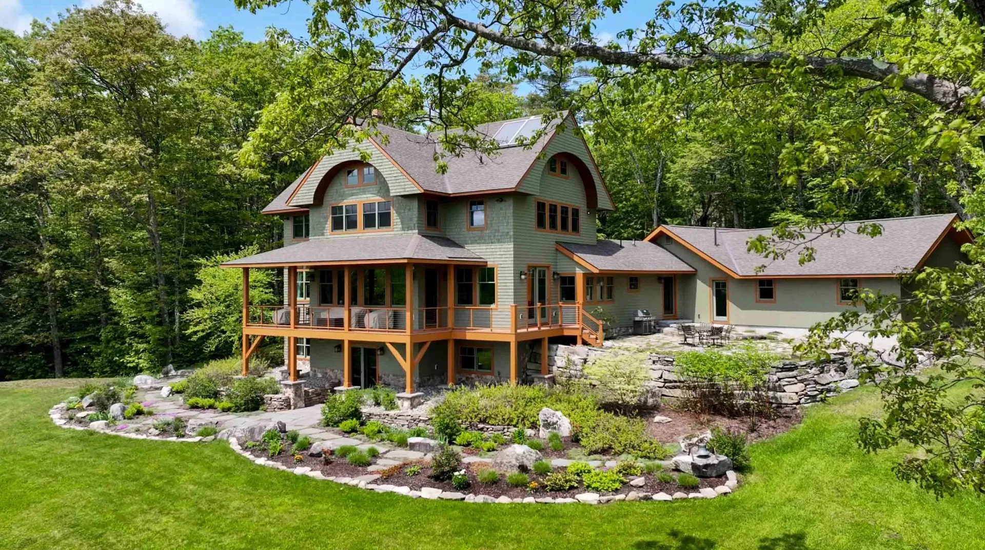 68 Middlebrook Road Sunapee NH 03782