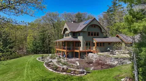68 Middlebrook Road Sunapee NH 03782
