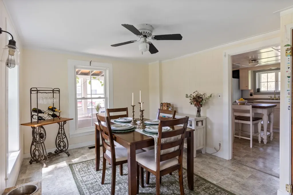 33 Brookside Road Westford VT 05494