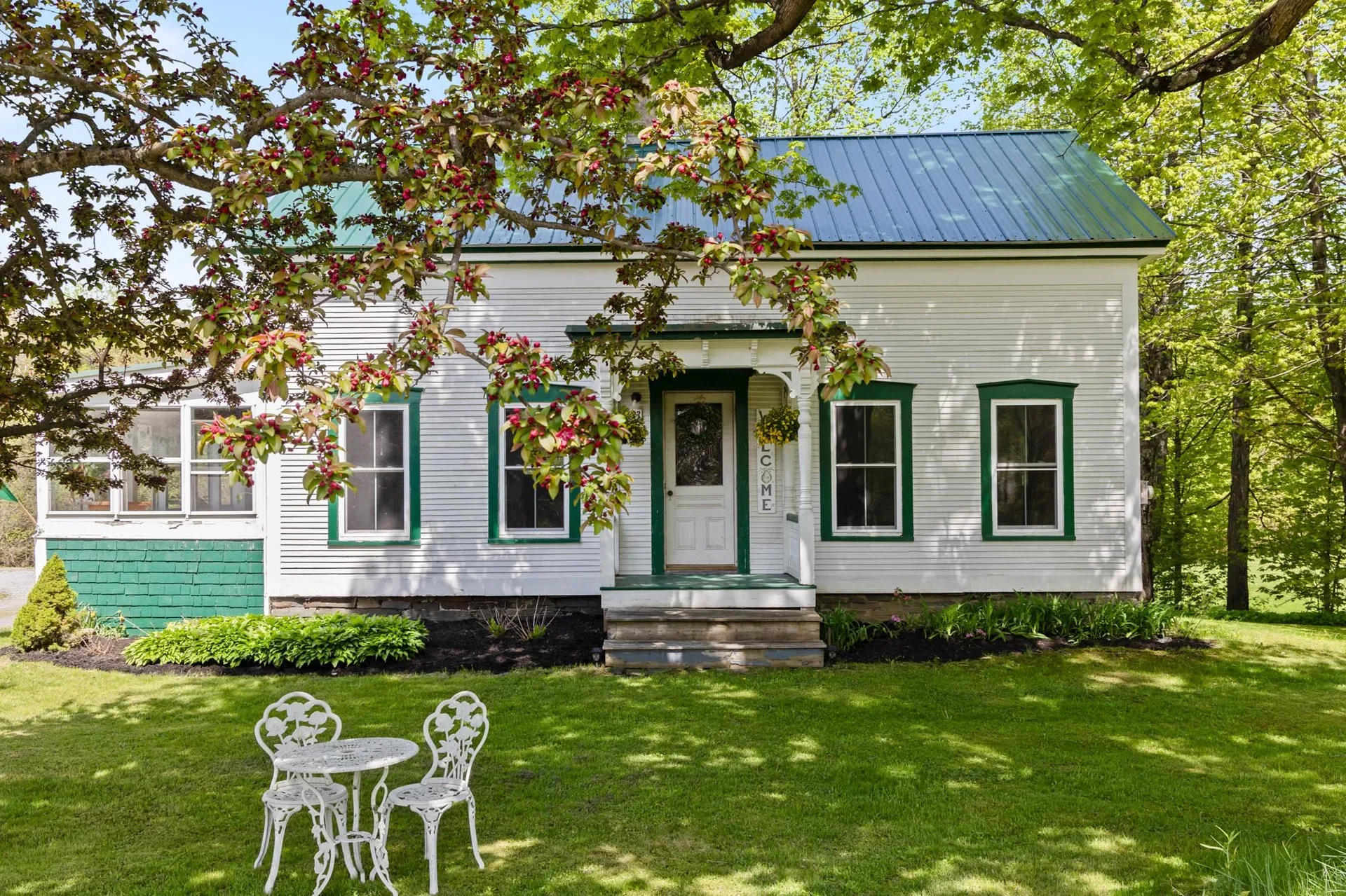 33 Brookside Road Westford VT 05494