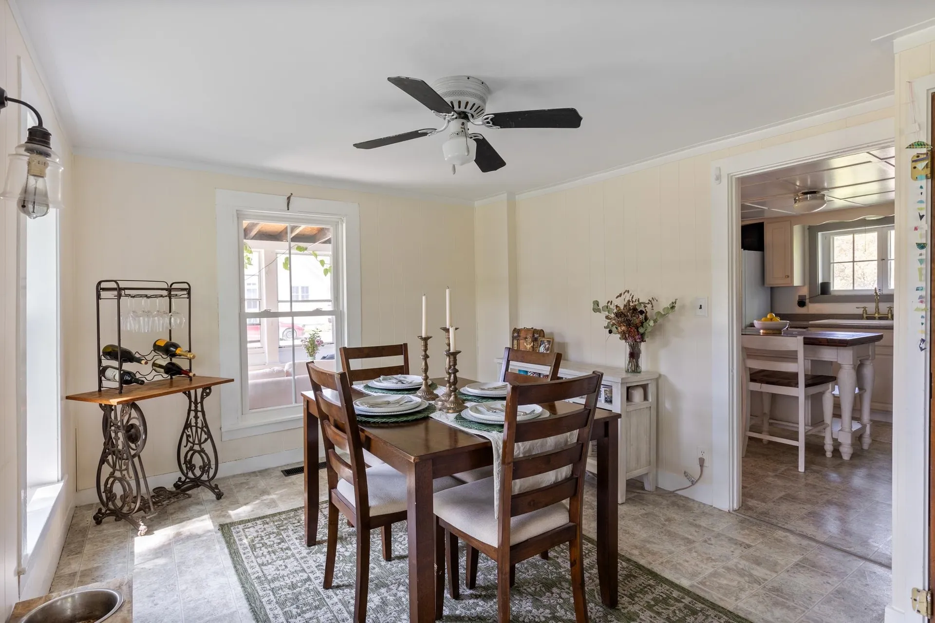 33 Brookside Road Westford VT 05494