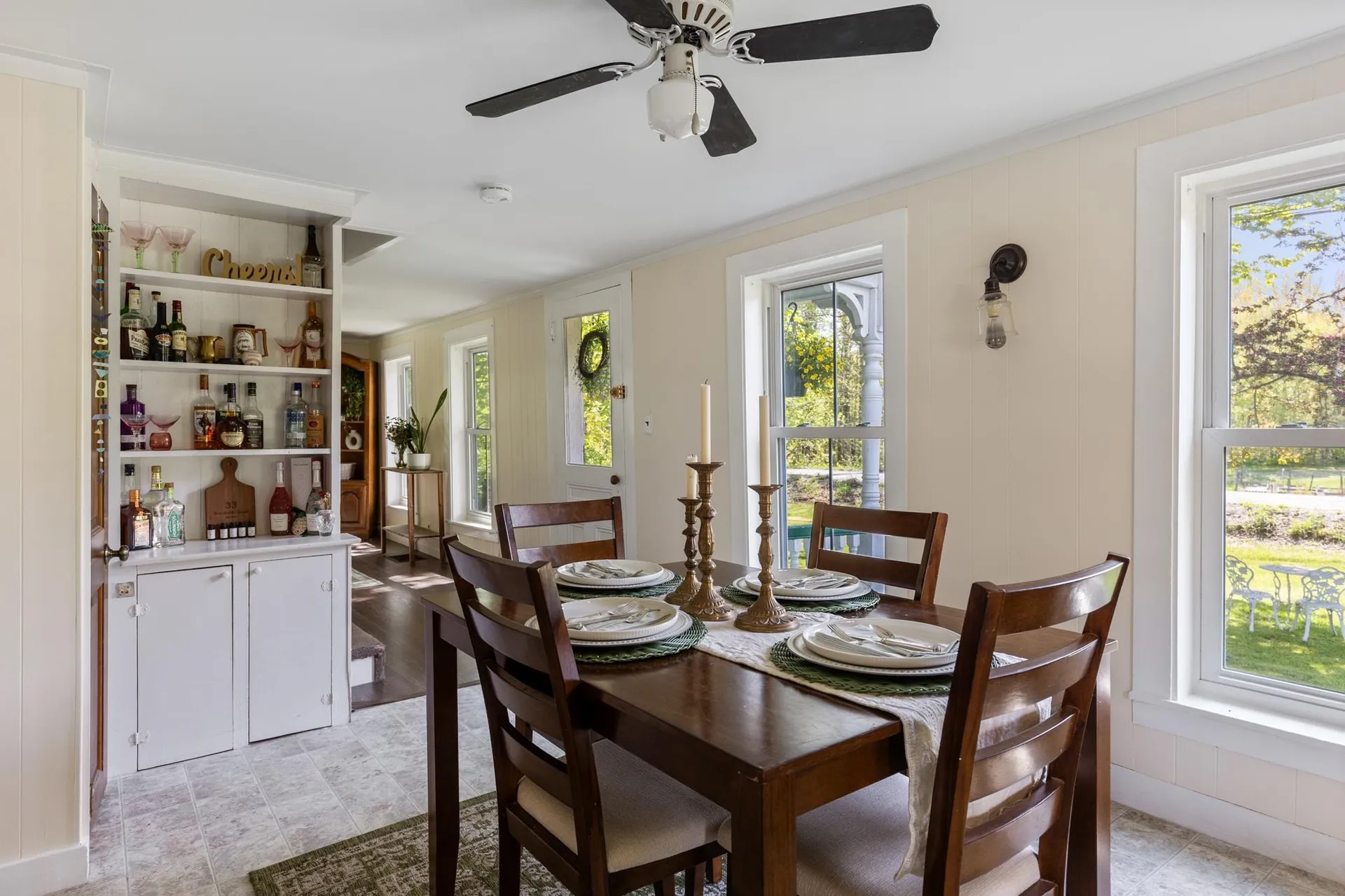 33 Brookside Road Westford VT 05494