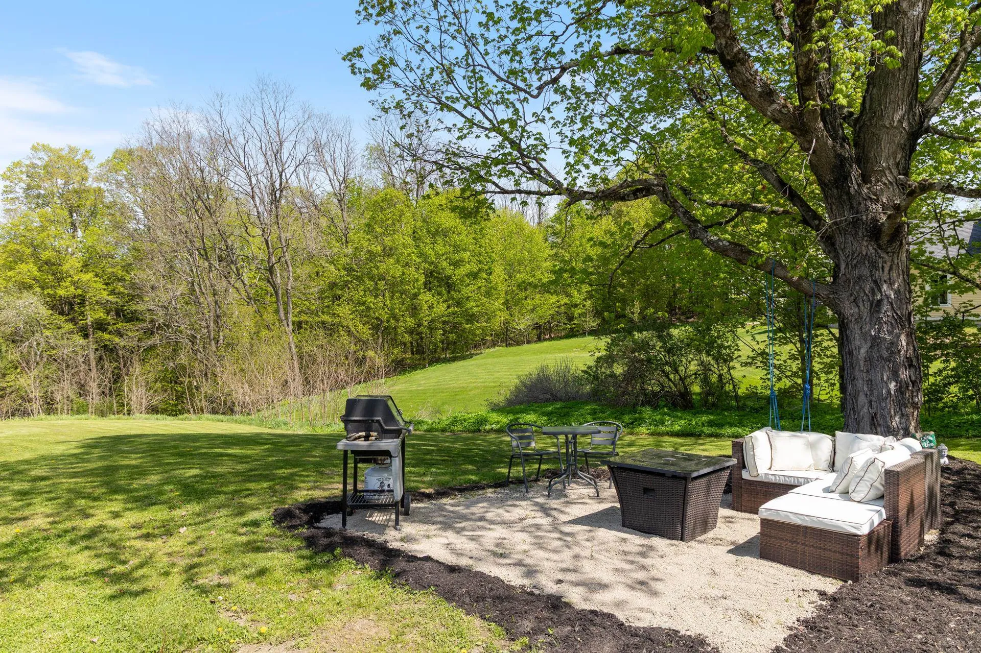 33 Brookside Road Westford VT 05494