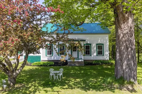 33 Brookside Road Westford VT 05494