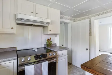 33 Brookside Road Westford VT 05494