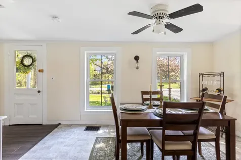 33 Brookside Road Westford VT 05494