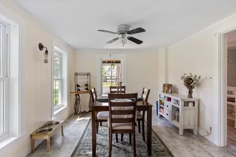 33 Brookside Road Westford VT 05494