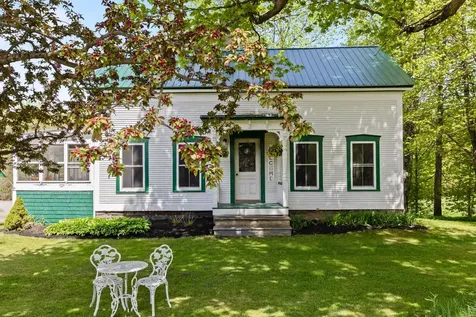 33 Brookside Road Westford VT 05494