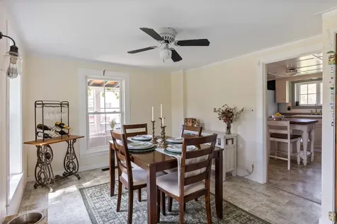 33 Brookside Road Westford VT 05494